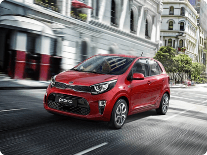 Short Term Car Rentals