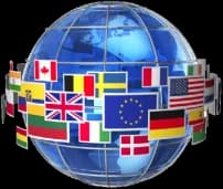 Global Globe
