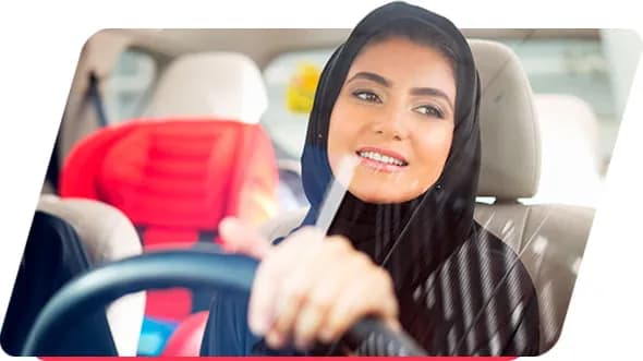 مهمتنا - العماد لتأجير السيارات