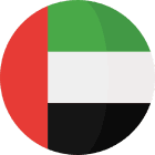 UAE Flag