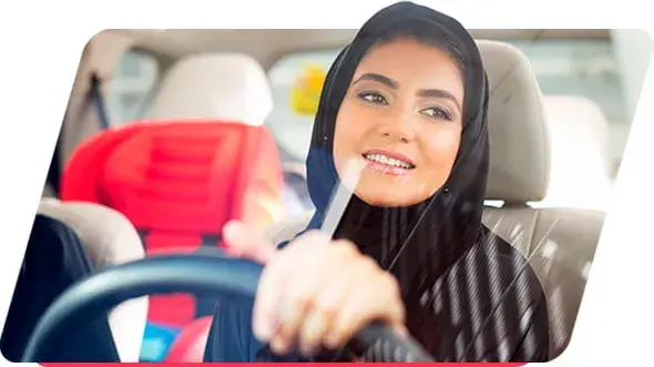 Al Emad Car Rental Mission