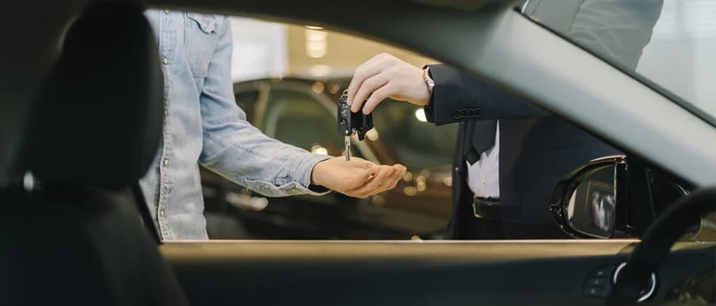 Tips While Driving in an Unfamiliar Rental Car