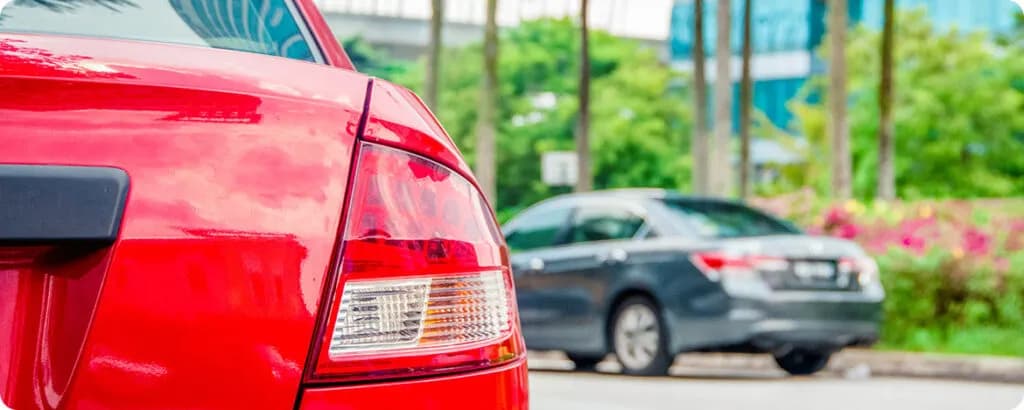 How and Where to Park your Car in Dubai