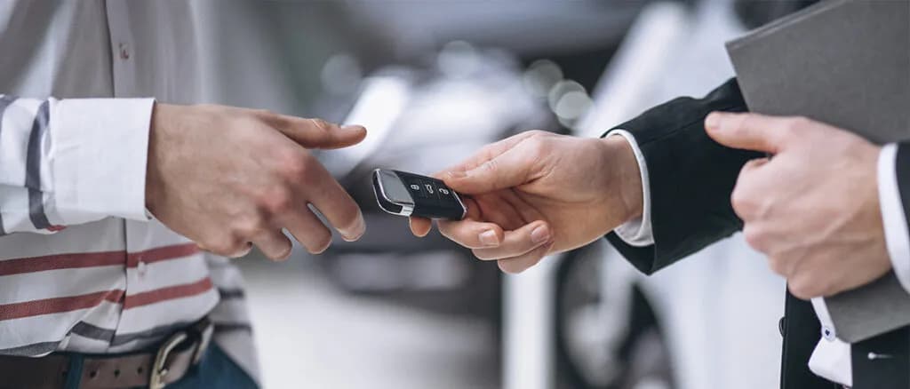 Things to Check Before Renting a Car